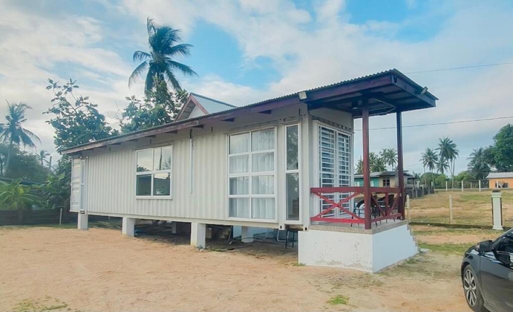 Kamalia Villas Kampung Penarik Extérieur photo
