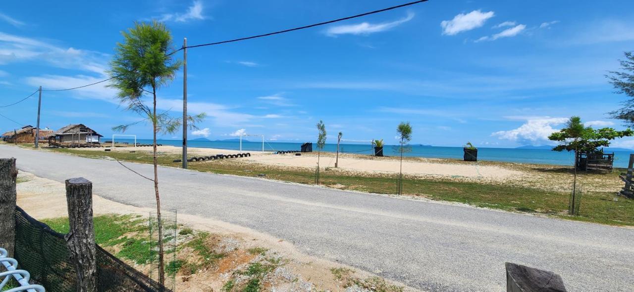 Kamalia Villas Kampung Penarik Extérieur photo