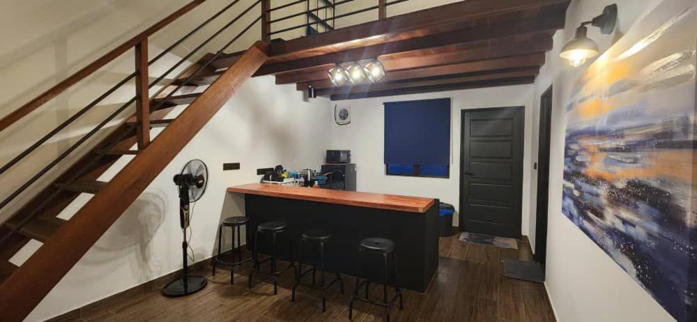 Kamalia Villas Kampung Penarik Extérieur photo